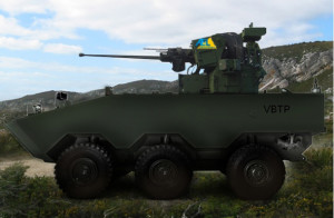 Elbit Systems Brazilian unit receives $15m order