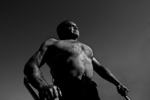 New exhibition shines light on Aboriginal and Torres Strait Islander people with disability