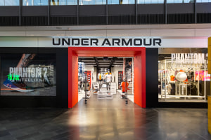 Under Armour reveals sixth Australian Brand House