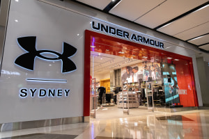 How Under Armour worked through the pandemic