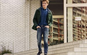 Uniqlo exposes shock findings about Aussie blokes