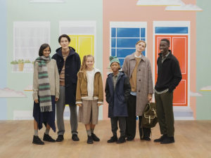 Uniqlo is bringing another designer range to Australia