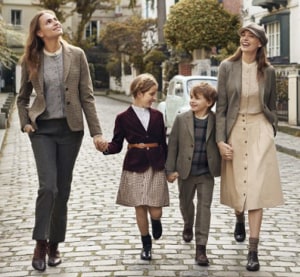 After 10 seasons, Uniqlo goes after new market