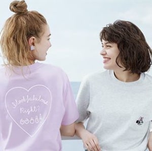 Why Uniqlo is bringing the Cookie Monster to Australia
