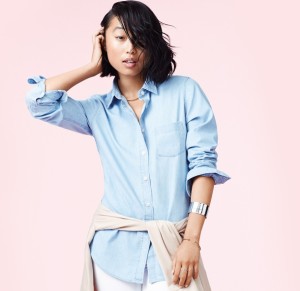 Uniqlo: surprise locations