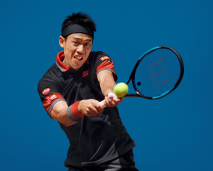 Uniqlo lets long-serving ambassador help design new pieces