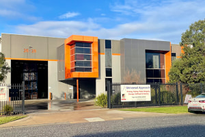Universal Approach celebrates two decades of growth