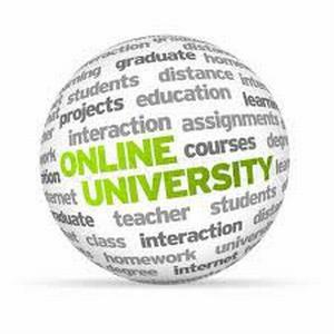 Energy university certification program