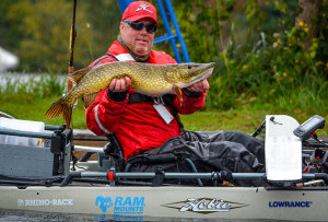 Dates set for the 2018 Hobie Fishing World Championship