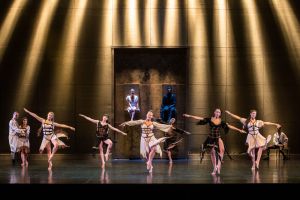 Ballet Preljocaj: Snow White
