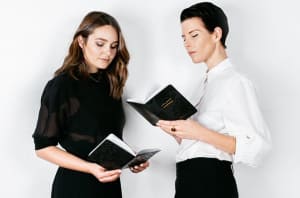 Karen Walker pens latest project 