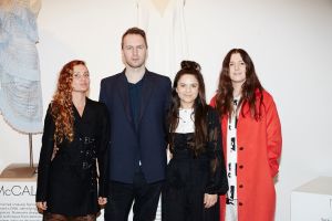 Westfield invests in designers
