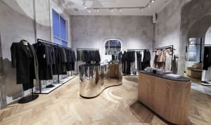 Camilla and Marc continues retail rollout