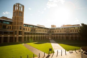 Australian and US universities cooperate on Defence