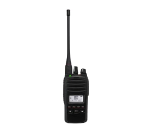 GME TX6600S 5 watt UHF CB handheld radio