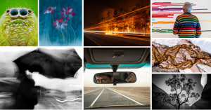 Photographer of the Year 2025 presented by Ted's Cameras: Winners announced!