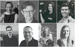 2019 Photographer of the Year: The judges