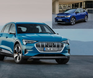 Audi and Volkswagen merge in Australia
