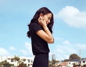 Rebecca Klodinsky: "I recently directed a shoot via Houseparty" 