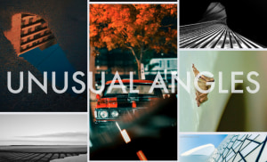 January free monthly comp: the shortlist announced! 