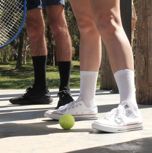 11,000kgs of socks saved in six months: Upparel launches new circular initiative