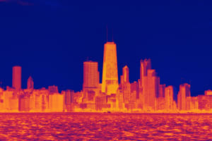 Australia’s first ever cooling cities guide and forum
