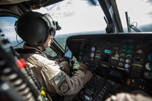 Changing the game for border security