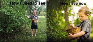 How I Saw the World Before and After I Became a Photographer