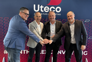 Currie Group strengthens flexible packaging portfolio