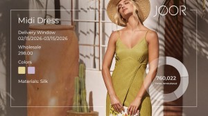 How Australian designers expand wholesale reach globally