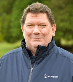 Vale: Ben Cardy &ndash; a respected industry leader, friend and partner