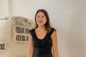 AFW 2026 BUYERS: David Jones&rsquo; Vanessa Wong