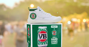 Started from a prank, now we're here: VB Volleys become a reality