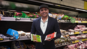 Green shoots for Aussie Plant Based Co.