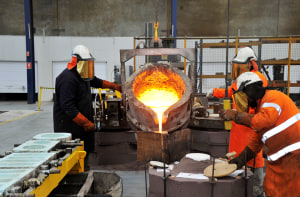 ASC awards VEEM Collins components contract 