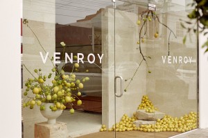 Venroy opens first Victorian store and says more are coming