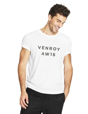 Menswear label aligns with GQ