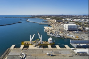 From Sustainment to Strategic Readiness: Enabling the Defence Estate of the Future