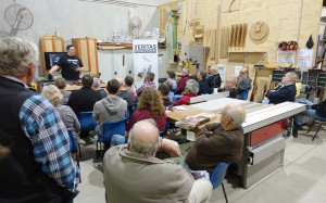 Veritas Downunder Again