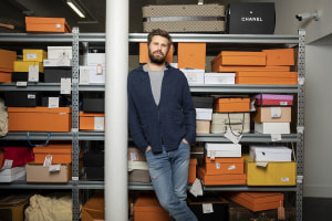 Vestiaire Collective has acquired Tradesy: here's what that means for Australian users