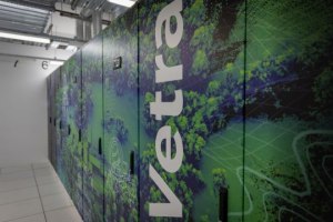 Liquid cooling for AI infrastructure 