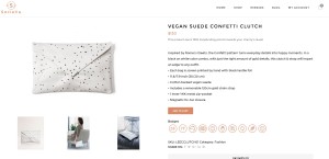 Socielle creates new business model for ethical shopping