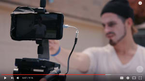 Video: How to shoot a high quality video on your iPhone