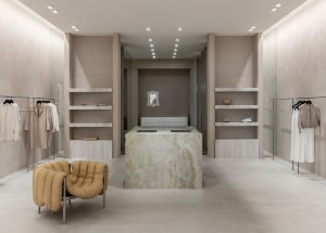 Viktoria & Woods expands flagship store footprint