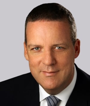 John Visentin named as new Xerox CEO
