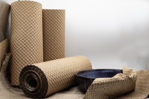 Visy launches recyclable Paper Bubble