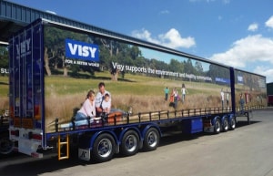 IBIS Top 500. It's mostly about providing for everyday needs.