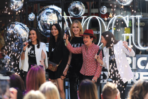 Vogue prepares to recharge CBD spending