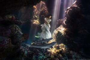 Benjamin Von Wong talks creativity and photography in interview