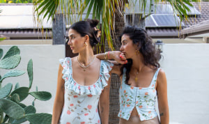 VRG GRL transforms entire business model